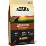 Acana Adult Large Breed Chicken 11,4 kg – Hledejceny.cz