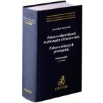 Zákon o odpovědnosti za přestupky a řízení o nich: Zákon o některých přestupcích, 2. vydání – Hledejceny.cz