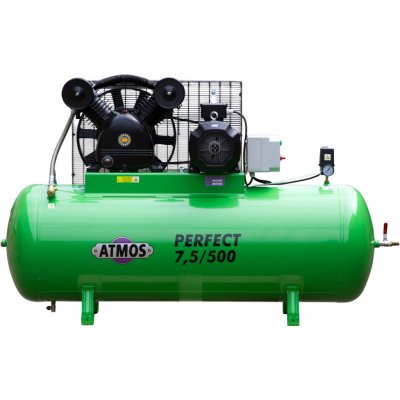 Atmos Perfect 7,5/500 P75500CZ – Zbozi.Blesk.cz