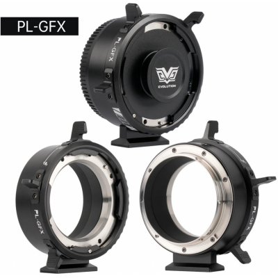 Viltrox Zmove PL-GFX – Zboží Živě