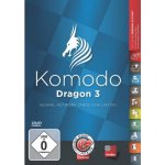 Komodo Dragon 3.2 – Zboží Mobilmania