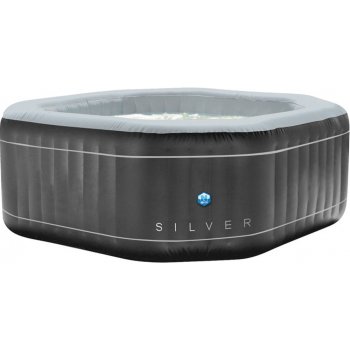 NetSpa Silver