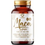 Goodie Maca kapsle 4x Power 150 kapslí – Hledejceny.cz