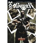 Punisher Max 8 - Vdovy - Garth Ennis – Hledejceny.cz