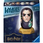 RAVENSBURGER 3D puzzle Hylkies: Harry Potter: Severus Snape 54 ks – Hledejceny.cz