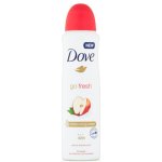 Dove Go Fresh Apple & White Tea antiperspirant deospray 150 ml – Zbozi.Blesk.cz