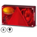 SIM Svítilna zadní levá | Zboží Auto