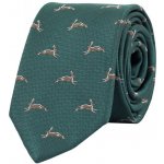 Kravata se zajíci zelená – Hledejceny.cz
