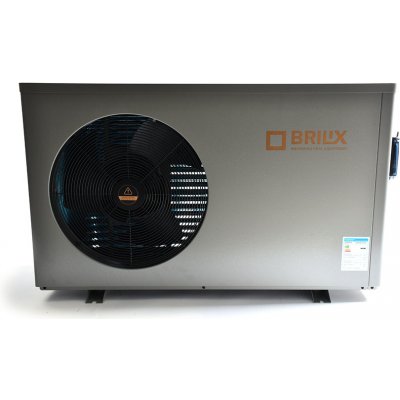 Brilix XHPFDPLUS 160 - 15 kW – Sleviste.cz