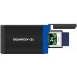 Delkin DDREADER-56 – Zboží Mobilmania