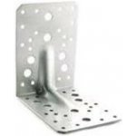 Killich úhelník 90x145x145x2.5mm bílý zinek s prolisem KP7 – Zbozi.Blesk.cz