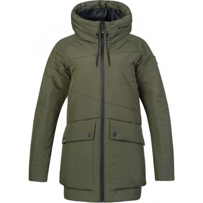 Hannah Rebeca zelená – Sleviste.cz