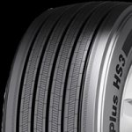 Continental Hybrid HS3 295/80 R22,5 154/149M | Zboží Auto