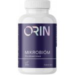 Orin Microbiome Boost pro energii střev 60 kapslí – Hledejceny.cz