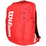 Wilson Super Tour backpack 2021 – Zboží Mobilmania