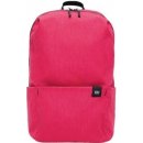 brašna či batoh pro notebook Xiaomi Mi Casual Daypack 6934177706134 Pink