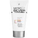 LR Microsilver Plus Mycí krém 150 ml