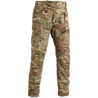 Kalhoty Defcon5 Panther Tactical multicam – Sleviste.cz