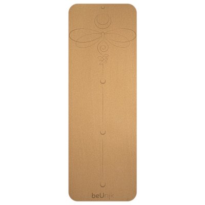 beUnik Yoga Mat – Zbozi.Blesk.cz