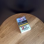 7 Days Cold Lim 50 g – Zboží Mobilmania