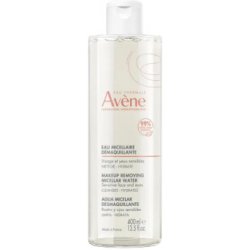 Avène Skin Care micelární voda pro citlivou pleť 400 ml