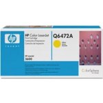 HP Q6472A - originální – Hledejceny.cz