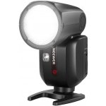 Neewer Blesk Z2-S TTL pro fotoaparáty Sony – Zboží Mobilmania