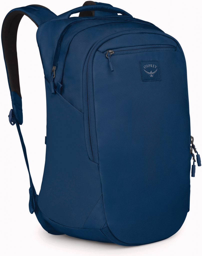 Osprey AOEDE BRIEFPACK antique blue 22 l