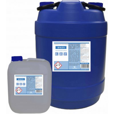 MPD Ralex čistič koberců 10 kg – Sleviste.cz