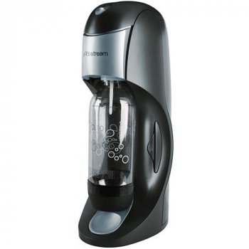 SodaStream Dynamo Black/Titan