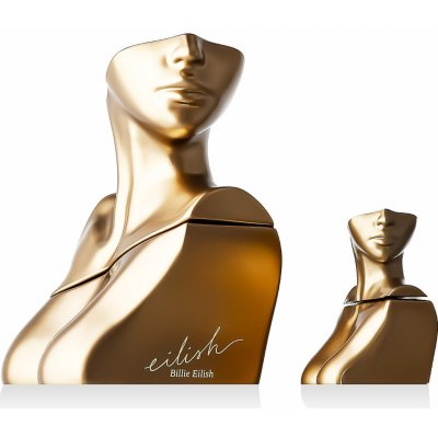 Billie Eilish Eilish EDP 100 ml + EDP MINI 7,5 ml – Hledejceny.cz