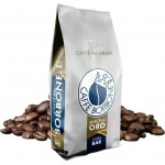 Caffé Borbone Miscela káva Oro zrnková 1 kg – Hledejceny.cz