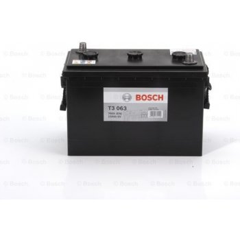 Bosch T3 6V 150Ah 760A 0 092 T30 630