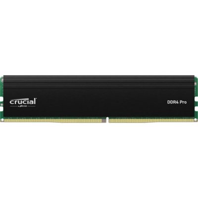 Crucial DDR5 48GB 5600MHz CL46 CP48G56C46U5 – Zboží Mobilmania