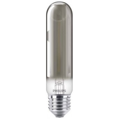 Philips LED trubková žárovka E27 15W 2700K 2W filament – Hledejceny.cz