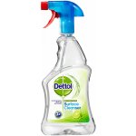 Dettol General Cleaning Liquid antibakteriální čistič povrchů sprej 500 ml – Zboží Mobilmania