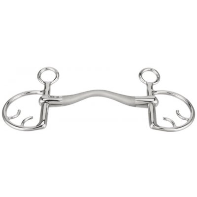 Sprenger Udidlo Kimblehook Satinox – Zboží Mobilmania