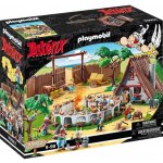 Playmobil 70931 Velká vesnická slavnost – Zboží Živě