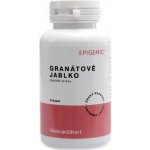 Epigemic Granátové jablko 60 kapslí – Hledejceny.cz