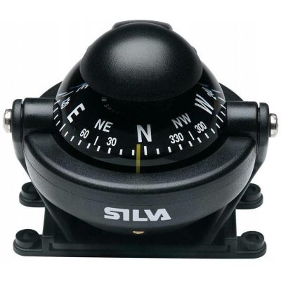 Silva C 58 – Zboží Mobilmania
