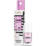 Delia Cosmetics Regenerační výživa na nehty po Hybridu 12 dnů 11 ml – Hledejceny.cz