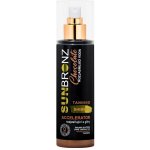 Vivaco Rozjasňující voda Chocolate sunbronz 200 ml – Zboží Dáma
