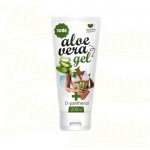 Virde Aloe vera gel s D-panthenolem 200 ml – Hledejceny.cz