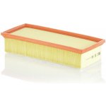 Vzduchový filtr MANN-FILTER C 35 140 – Hledejceny.cz