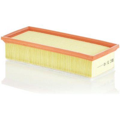 Vzduchový filtr MANN-FILTER C 35 140 – Hledejceny.cz