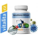 MycoMed BetaGlukan Biocell 3 x 90 kapslí – Hledejceny.cz