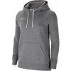 Dámská mikina Nike mikina s kapucí W NK FLC PARK20 PO HOODIE cw6957-071