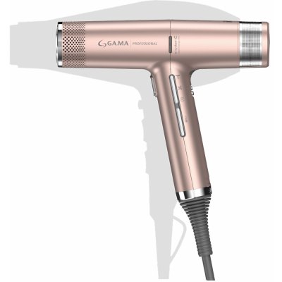 Gama IQ3 Perfetto ROSE GOLD – Sleviste.cz