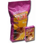 Delikan Cat EXCLUSIV ryba 10 kg – Sleviste.cz