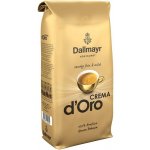 Dallmayr Crema D'oro 1 kg – Zbozi.Blesk.cz